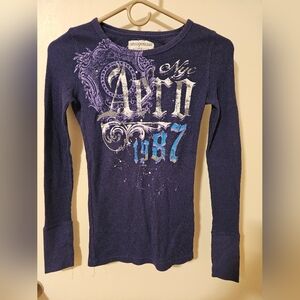 COPY - Aeropostale Long Sleve Shirt